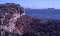 Sully Island: Landscape & Geology