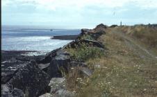 Barry, Vale of Glamorgan: Landscape