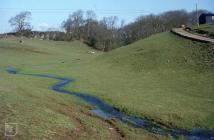 Upper Thaw: Water & Landscape