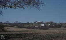 Llancarfan: Landscape & Building