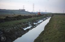 Llanbethery: Landscape & Water