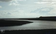 Goldcliff, Newport: Landscape