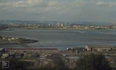 Penarth, Vale of Glamorgan: Landscape &...