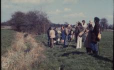 St Brides: Landscape & People