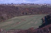 Llantwit Major: History/Archaeology &...