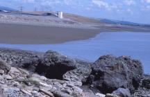 Cardiff Heliport, Cardiff: Geology & Water