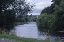 River Taff, Cardiff: Landscape & Water