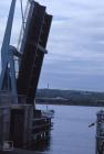 Cardiff Barrage, Cardiff: Landscape & Water