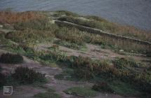 Flat Holm: Water & Landscape