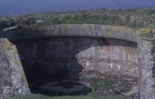 Flat Holm: History/Archaeology