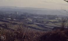 Tongwynlais: Landscape & History/Archaeology