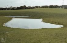 Morganstown, Cardiff: Landscape & Water