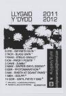  Llygaid y Dydd Gwawr Club Programme 2011-2012 