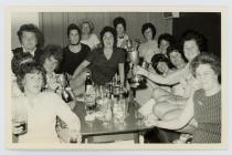 Bettws Ladies Skittles Club