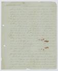 Copy of Contract of Colonists No 5, signed 8...