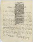 Letter to T.B. Phillips from D.S. Davies and...