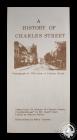 'A History of Charles Street', Cardiff