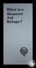 Welsh Women's Aid Information leaflet, ...