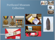  Porthcawl Museum collection