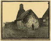 Flemish Chimney at St Florence