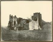 Pembroke Castle 1855