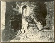 Old Priory in Pembroke