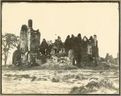 Neath Abbey c.1855