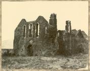 Neath Abbey Ruins