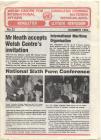 WCIA Newsletter 1984