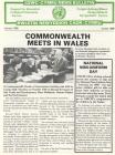 CEWC - Cymru News Bulletin, Commonwealth meets...