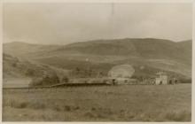 Cambrian Railways, Henfaes Halt.