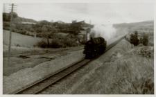 Cambrian Railways, Scafell.