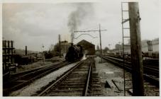 Cambrian Railways, Scafell.