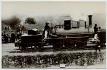 The Derwent 0-6-0