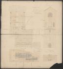 Aberdare Canal Company: engine house for a 28...