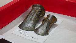 Bronze Age South Wales Axe Heads