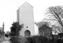 St Illtyds Church, Church Village