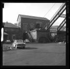 Deep Navigation Colliery engine house