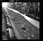 Conveyor at Britannia Colliery