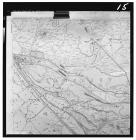 Ordnance Survey map of Blaenavon