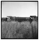 Barry locomotive scrapyard