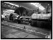 Pilger mill engine at Newport Tube Works