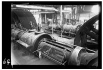 Pilger mill engine at Newport Tube Works