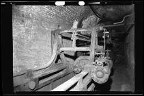 Pumping engine at Marine Colliery