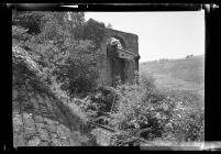 Neath Abbey pumping engine at Glyn Pits