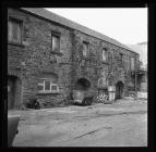 Cwmtillery Colliery buildings
