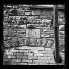 Cwmtillery Colliery buildings