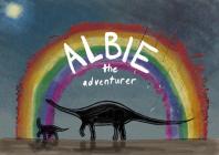 Albie the adventurer