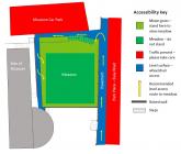 Diagram ô'r Ddôl Drefol, Amgueddfa Genedlaethol...