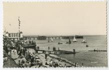 The Beach, Penarth